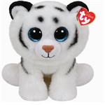 TY - TUNDRA biely tiger, 42 cm