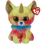 TY-YIPS Chihuahua with horn, 15 cm