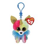 TY-YIPS Chihuahua with horn, 8.5 cm