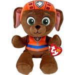 TY - ZUMA Soft Paw Patrol, 15 cm