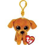 
TY-ZUZU light brown dog, 8.5 cm
