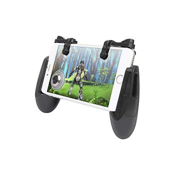 UTOPIA Gaming - 3-In-1 Controller Kit pre iOS/Android