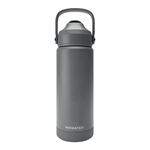 
WeWater-Thermos bottle ACTIVE 550 ml, dark gray
