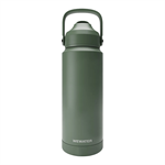 
WeWater-Thermos bottle ACTIVE 720 ml, dark green
