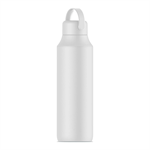 
WeWater-Thermos bottle AROME 600 ml, white
