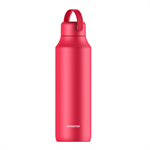 
WeWater-Thermos flask AROME 600 ml, red
