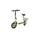 Windgoo-E-scooter B9Y, yellow
