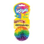Wooshel - Original gumená hračka, box 24 ks