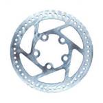 Xiaomi-Brake disc 473667 for Mi Electric scooter, silver