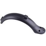Xiaomi-Rear fender set C002550004300 for Xiaomi Mi Electric Scooter 2 M365, black