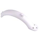 Xiaomi-Rear fender set C002550004400 for Xiaomi Mi Electric Scooter 2 M365, white