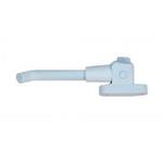 Xiaomi-Stand 473677 for Mi Electric scooter, white